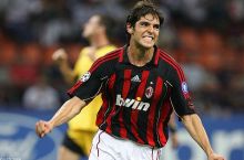 Kaka: "Kelajakda meni nima kutayotgani bilmayman"