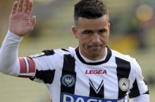 Italiya. 38-tur. Di Natale so'nggi o'yinida uchta gol urdi!