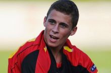 Torgan Azar "Everton" safiga borib qo'shilishi mumkin