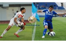 "Nasaf": Muhammadiev ilk bor MTJdan chaqiruv oldi