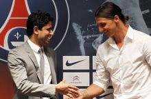 Nosir Al-Xelayfi: Ibragimovich faoliyatini tugatgach PSJ sport direktori bo'ladi