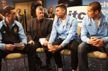 "Manchester Siti" to'rtta futbolchini transferga qo'yadi