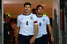 Daily Mail: Jerrard va Lempard JCH-2014dan so'ng termadan ketishadi