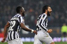 Italiya. 38-tur. Yuventus Kalyarini yirik hisobda taslim qildi