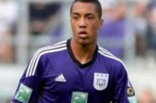 Angliya klublari "Anderlext" futbolchisi uchun kurash olib bormoqdalar