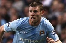 Milner "Manchester Siti"dan ketishi mumkin