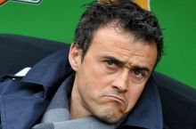 Luis Enrike: "Men dunyoning istalgan jamoasida ishlay olishimni sezyapman"