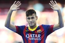 Neymar Braziliyaga qaytmoqchi