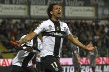 Italiya. 38-tur. Milan g'olib bo'ldi, Parma Evropa ligasiga chiqdi