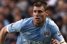 "Arsenal" Milner uchun kurashda etakchilik qilmoqda