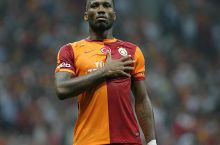 Dide Drogba "Galatasaroy"dan ketadi