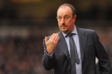 Benites: "Napoli" keyingi mavsum yanada kuchli bo'lishi mumkin"