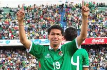 Boliviyaning 54 yoshli prezidenti mahalliy klub bilan shartnoma tuzdi