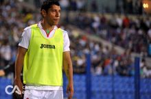 Akmal Xolmatov “Neftchi”ga qaytishi mumkin