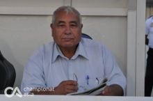 Husan Temirov: "Nasaf" - "Bunyodkor" uchrashuvida favorit yo'q"