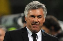 "Milan"ga Anchelotti zarur