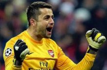 Lukash Fabianski: "Boshqa jamoalardan takliflar bor"