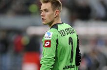 Barselona: ter Stegen keldi, Pinto ketdi