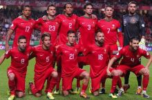 Portugaliyaning JCH-2014 uchun yakuniy ro'yxati malum, Kuarejma yo'q