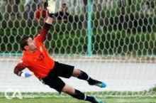 Eldor Tojiboev: "Birinchi liga bo'lsada, ko'proq o'yin amaliyotiga ega bo'lgan maqul"