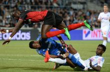Mandanda Jahon chempionatini o'tkazib yuboradi