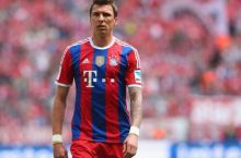 Manjukich "Manchester Yunayted"ga ko'chib o'tishi mumkin
