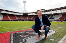 Marko van Basten: "AZ bosh murabbiyi bo'lish men uchun sharaf"