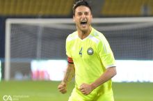 "Paxtakor" so'nggi daqiqada gol urib "Navbahor"ni mag'lub etdi 