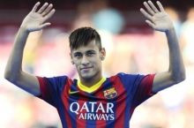 Neymar: "Mundialga to'liq tayyorman"