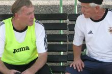 "Neftchi": Yoshlarimiz safarda durang qayd etdi