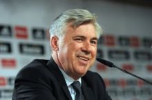 Karlo Anchelotti: "Benzema va Pepening finaldagi ishtiroki so'roq ostida"