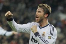 Serxio Ramos: "Atletiko" – CHempionlar Ligasi finali favoriti"