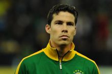 Ernanes: "Germaniya, Argentina, Ispaniya va Italiya mundial g'olibligi uchun asosiy davogarlar"