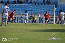 Prevyu. "Mashal" - "Lokomotiv"