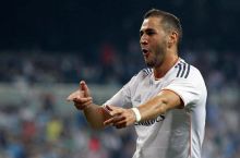 "Real" Benzemani 49 million evroga baholadi