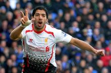 VIDEO. Luis Suaresning bu mavsumda urgan 31ta goli