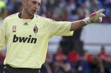 Abbyati "Milan" bilan shartnomasini uzaytirdi