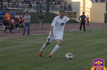 Oliy liga. 9-tur. Qizilqum – Buxoro 1:1