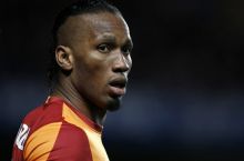Drogba "Yuventus"ga o'tishga yaqin