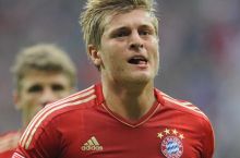 Toni Kroos "Manchester Yunayted"ga o'tishga rozilik berdi