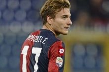 CHiro Immobile CHempionlar Ligasida o'ynamoqchi