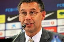 Jozep Bartomeu: "Messi Enrike kelganidan xursand"