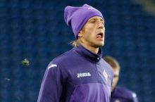 Ambrozini "Fiorentina"dan ketmoqda