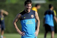 Lionel Messi: "Agar ayrim odamlar "Barselona"dan ketishimni istashsa muammo yo'q"