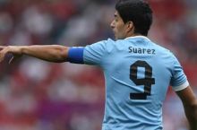 Luis Suares tizzasidan jarohat oldi va JCH-2014ni o'tkazib yuborishi mumkin