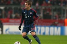 Daily Mail: "Manchester Yunayted" Kroos uchun 20 million funt to'laydi