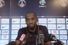 Makelele "Bastiya"da ish boshlashga yaqin