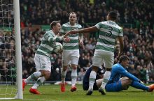 "Seltik"ni Xenrik Larsson yoki Moyes boshqarishi mumkin