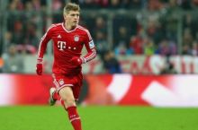 ESPN: van Gal Kroosni MYUga taklif qilmoqchi emas