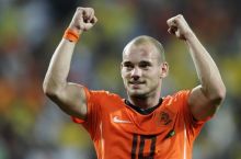 Снейдер: "Схема 3-5-2 мне подходит"
